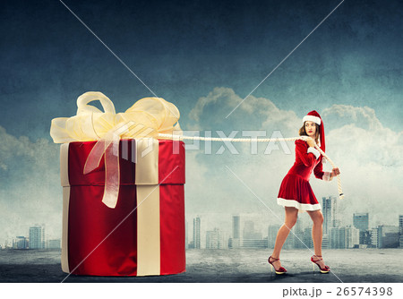 Get your Christmas gift Get your Christmas gift 26574398