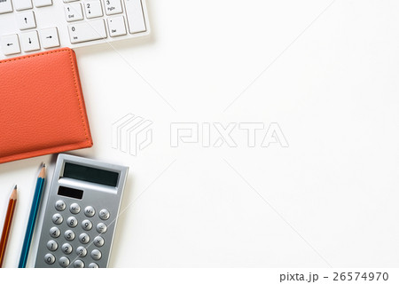 Business still life concept Business still life concept 26574970
