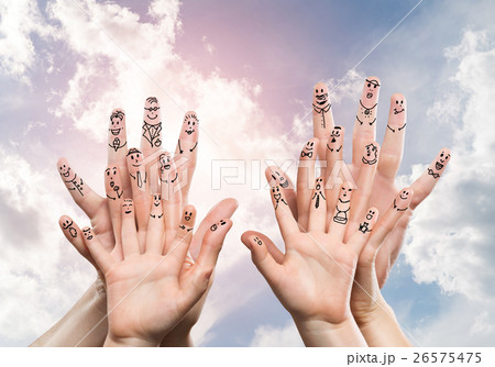 Feeling of family protection 26575475