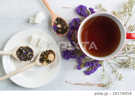 Time for cup of tea Time for cup of tea 26576958