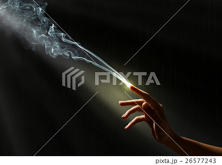 magic hand magic hand 26577243