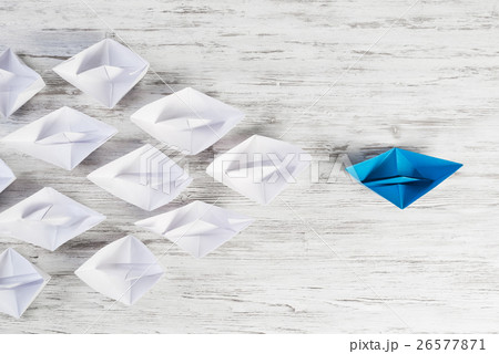 Business leadership concept Business leadership concept 26577871