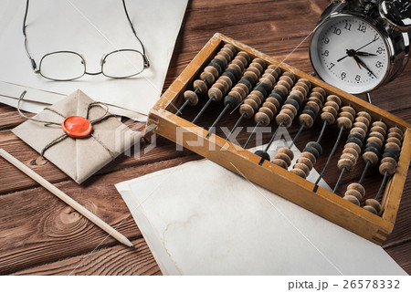Traditional business concept Traditional business concept 26578332