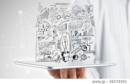 Idea for E-business Idea for E-business 26578391