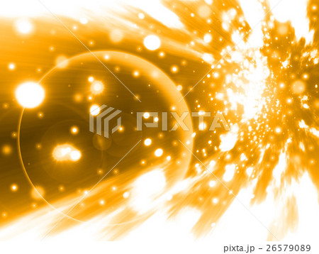 爆発する宇宙 26579089