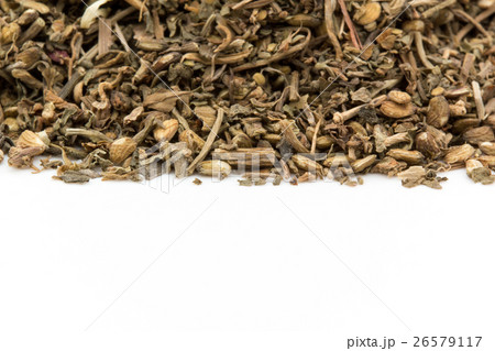 乾燥ツボクサ: Gotu kola (Centella asiatic) 乾燥ツボクサ: Gotu kola (Centella asiatic) 26579117