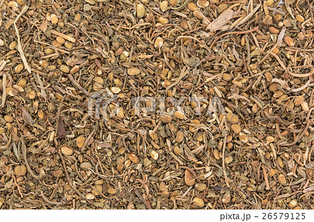 乾燥ツボクサ: Gotu kola (Centella asiatic) 乾燥ツボクサ: Gotu kola (Centella asiatic) 26579125