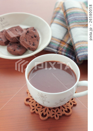 ホットチョコレート 26580058