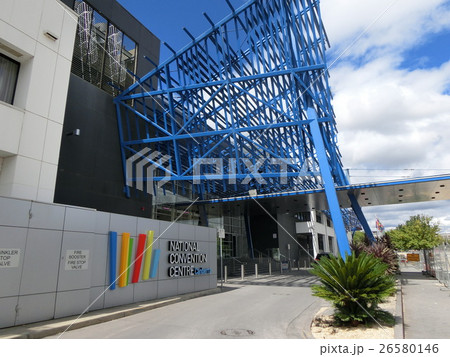 National Convention Centre 26580146
