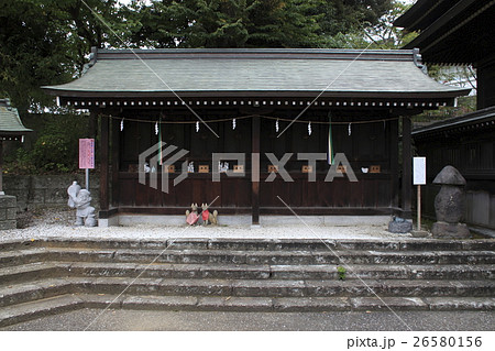 赤羽八幡神社（末社） 26580156