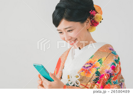 traditional Japanese wedding 26580489