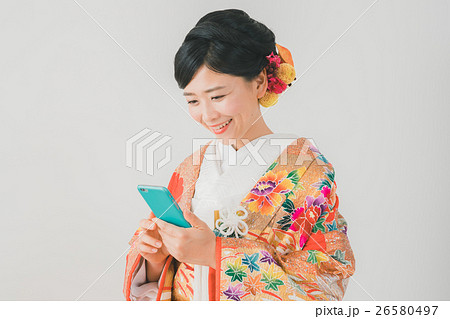 traditional Japanese wedding 26580497