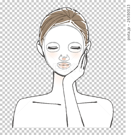 美容護膚01 26580813