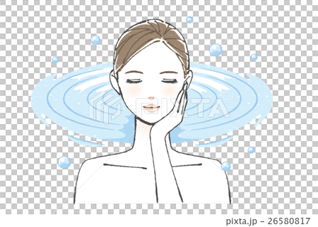 美容護膚05 26580817