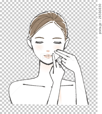 美容 スキンケア 18 26580830