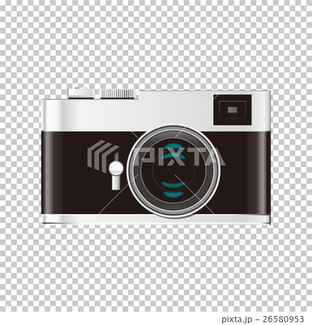 レンジファインダーカメラ レンジファインダーカメラ 26580953