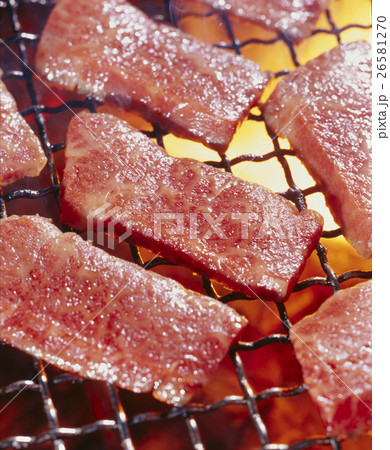 焼肉 26581270
