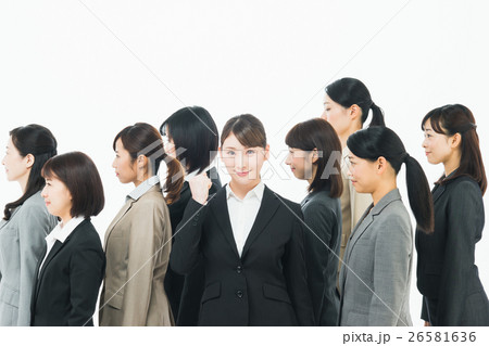 新入社員 新入社員 26581636