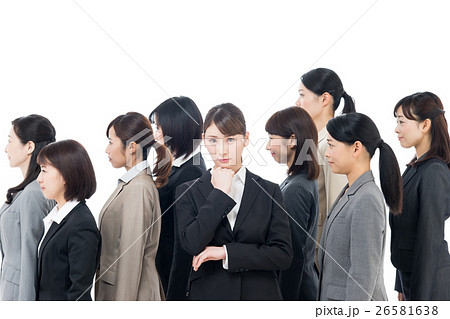 新入社員 26581638