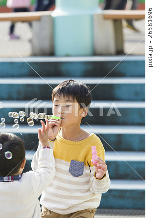 遊園地 26581696