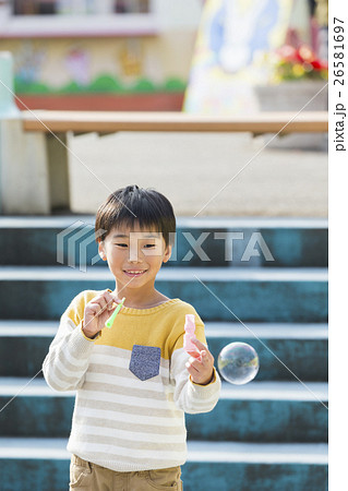 遊園地 26581697
