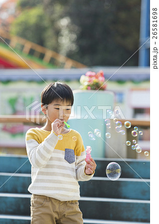 遊園地 26581698
