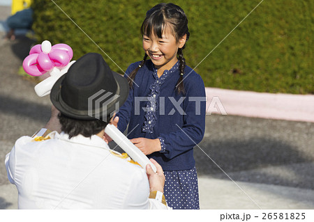 遊園地 26581825