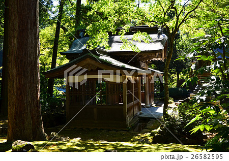 福井　永平寺　承陽門（2016.10） 26582595