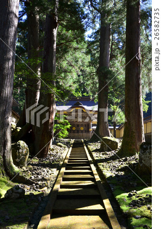 福井 永平寺 唐門(2016.10) 福井 永平寺 唐門(2016.10) 26582735