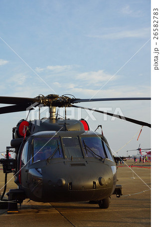 ヘリコプター ヘリ ヘリコプタ 26582783