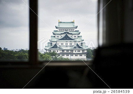 名古屋城 名古屋城 26584539