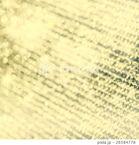 abstract Christmas background with holiday lights 26584778