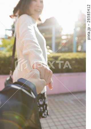 遊園地 遊園地 26585412