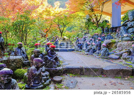 五百羅漢の道 26585956