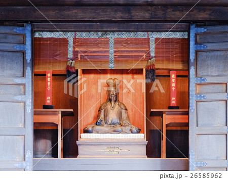 孔子像 孔子像 26585962