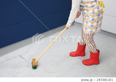 掃除 掃除 26586181