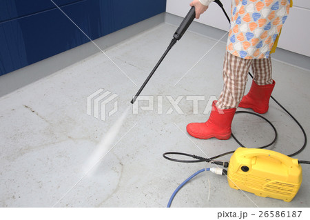 掃除 26586187