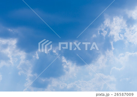 beautiful sky 26587009
