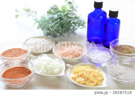 手作りコスメ　基材 26587519