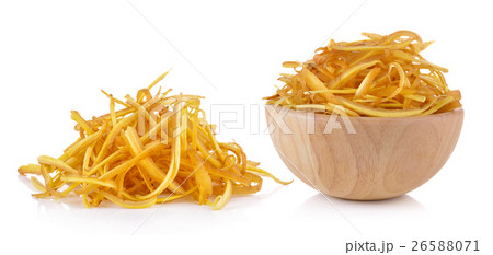 slice Fingerroot, Kaempfer, Boesenbergia in  26588071