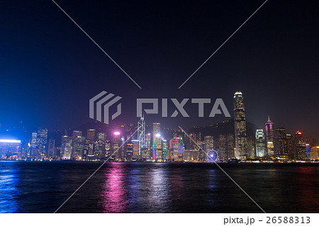 100万ドルの夜景 26588313