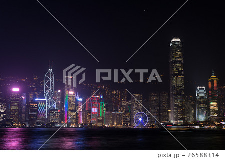 100万ドルの夜景 26588314