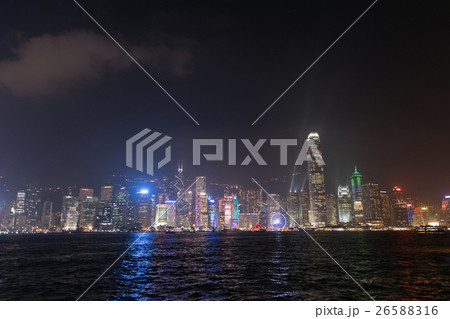 100万ドルの夜景 26588316