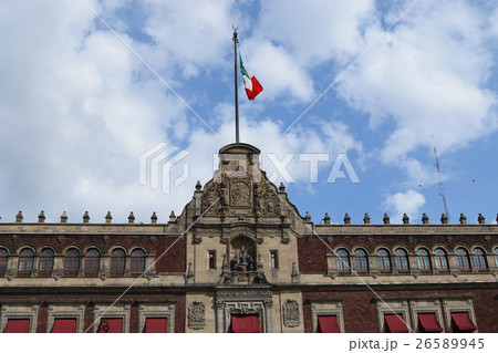 国立宮殿(メキシコシティ) 国立宮殿(メキシコシティ) 26589945