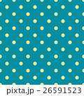 Polka dot 26591523