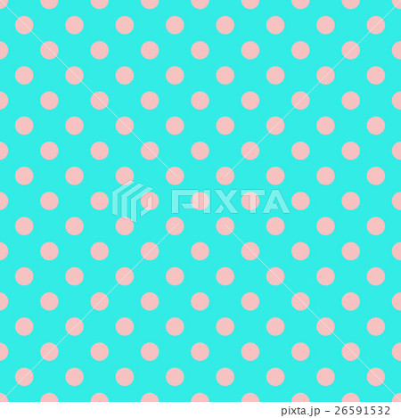 Polka dot 26591532