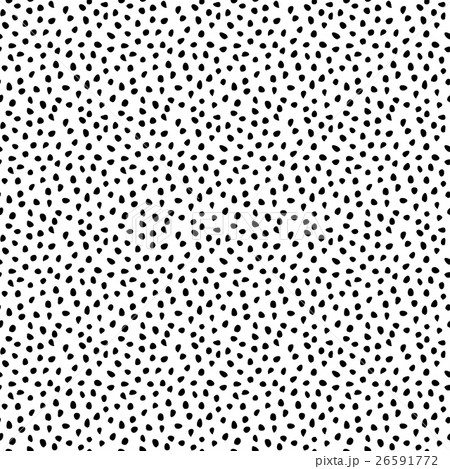 Seamless Background With Random Shapes 26591772