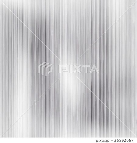 Brushed metal, template background. EPS 10 26592067