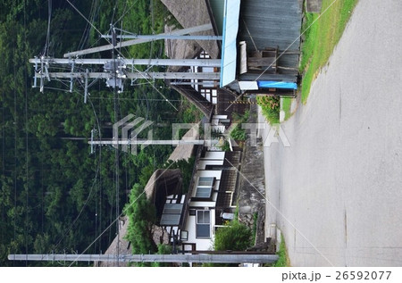 前沢曲家集落(福島県) 前沢曲家集落(福島県) 26592077