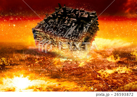 巨大物体 26593872